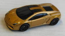 Hot Wheels Lamborghini