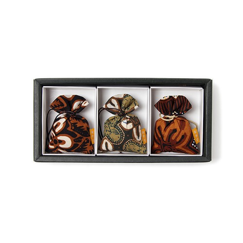 Shoyeido tagasode wataru batik - wataru,