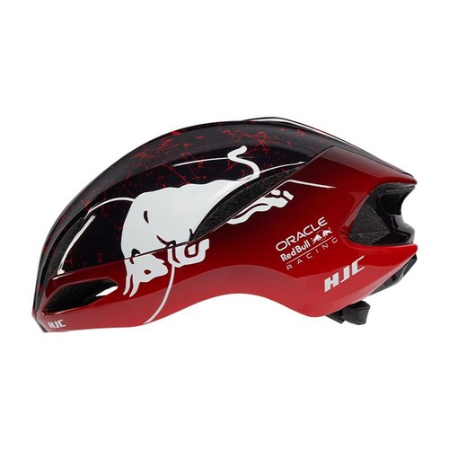 Casco bici strada hjc - bici,