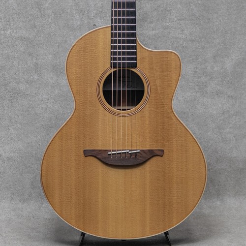 Chitarra acustica usata lowden - chitarra,