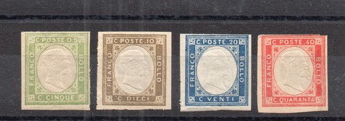 1861 italia province - 1861,