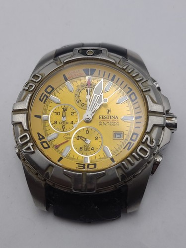 Festina chrono bike uomo - festina,