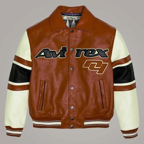 Avirex giacca bomber uomo - giacca,