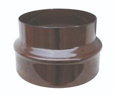 MAGGIORAZIONE ACCIAIO TUBO