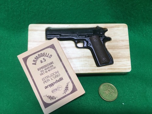 Armodelli uniwerk colt - colt, 45