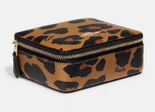 Coach grande portagioie - , stampa