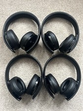 4X Sony CUHYA0080 Gold