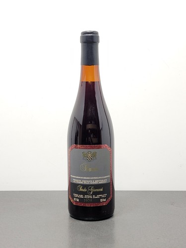 Barolo sordo giovanni 1979 - barolo,