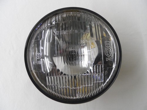 Faro proiettore fiat - faro,