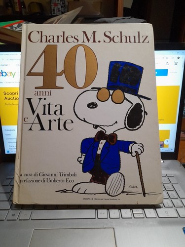 Anni vita arte charles - 40,