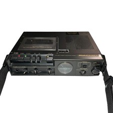 Marantz PMD201 Registratore a