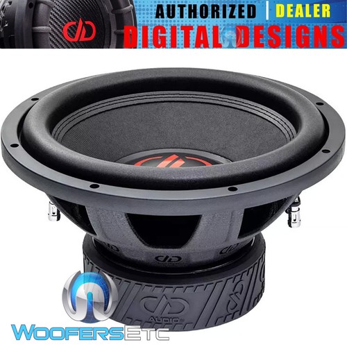 Audio 512e sub woofer - dd,