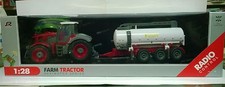 Trattore radiocomandato 28 - trattore, 1:28