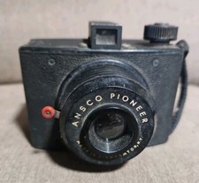 Vintage 1947 Ansco Pioneer 616