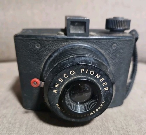 Macchina fotografica pellicola