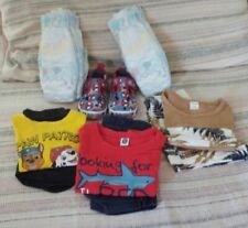 abbigliamento e accessori bimbo 0/18 mesi