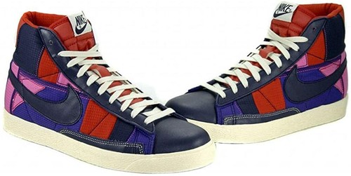 Womens nike blazer - womens,