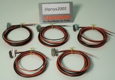 (HRS5) FLEISCHMANN H0 Binario