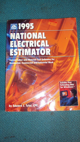 1995 national electrical - 1995,