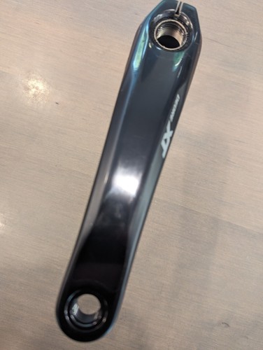 Guarnitura shimano deore - deore, xt