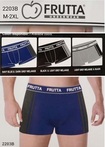 Boxer mutande uomo - 6,