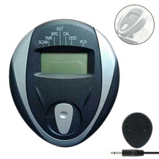 Speedometer LCD Monitor for