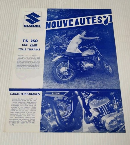 Suzuki 250 120 b - 120,,