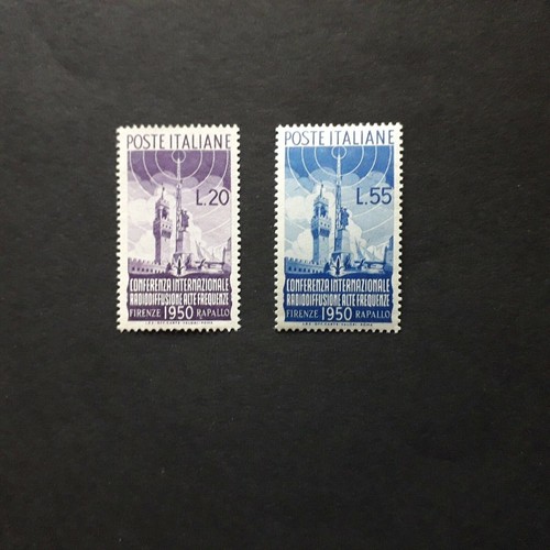 Italia repubblica 1950 - italia,