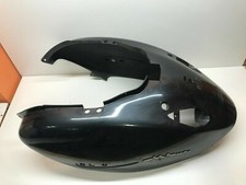 Codone Carena Posteriore scooter  Aprilia Habana 50 125