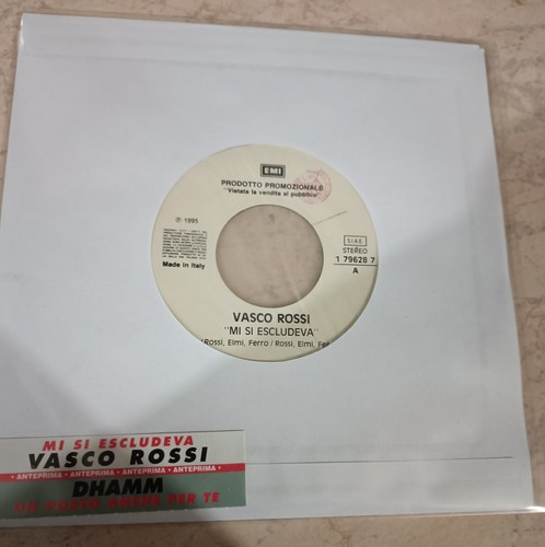 Vasco rossi giri - giri, jukebox