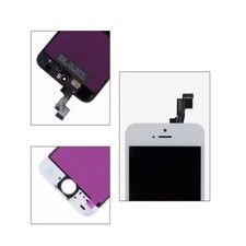 DISPLAY LCD APPLE IPHONE 5s SE