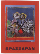 SPAZZAPAN. Carluccio Luigi. 1960