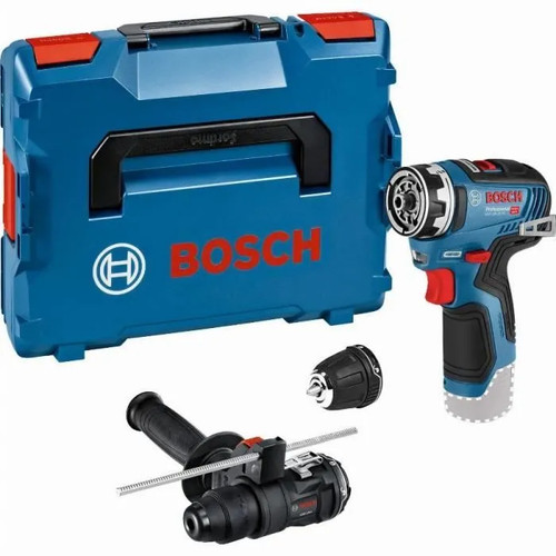 Bosch professional gsr 12v - bosch,