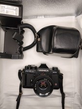 Yashica super 2000 con - yashica,