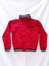 U.S. Polo Assn. Giacca a vento