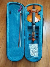 Violino 1/2 Forenza Uno Series