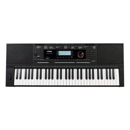 400 tastiera pianoforte - tastiera,