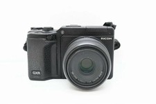 Ricoh RICOH Compact Digital