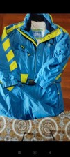 Tuta Da Sci Sergio Tacchini