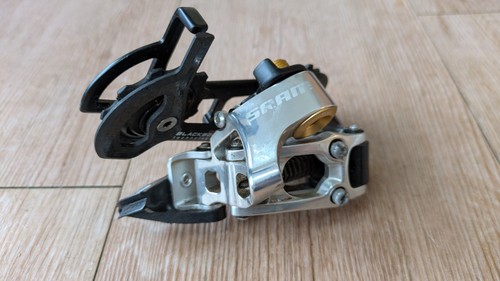 Deragliatore posteriore sram - posteriore,