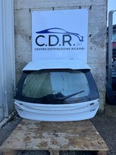 PORTELLONE POSTERIORE VOLVO V40 DAL 2012 IN POI