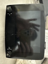 Navigatore CarPlay Fiat 500l