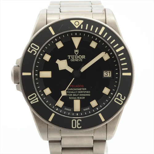 Tudor pelagos lhd 25610tnl - tudor,