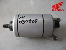 31200-MGS-D21 Motorino Avviamento Accensione Honda NC 750 X ABS 2014 2015