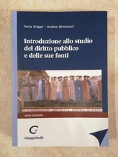 Introduzione allo studio del - studio,
