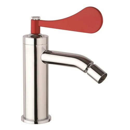 Miscelatore bidet con - , piletta