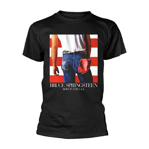 Shirt bruce springsteen born - springsteen,