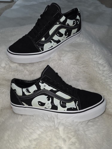 Sneakers vans old skool unisex - vans,