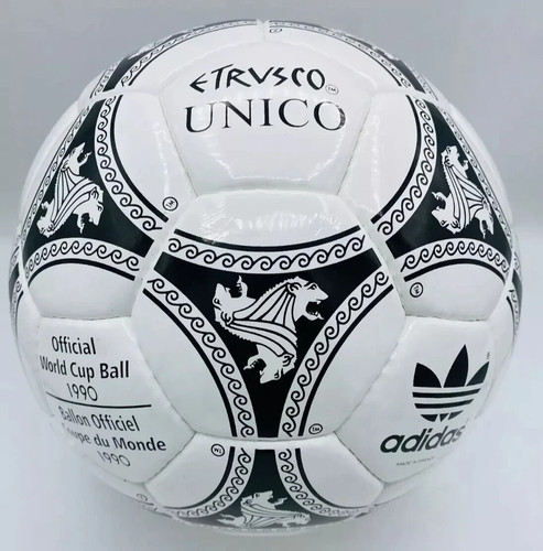 Pallone etrusco unico calcio - etrusco,