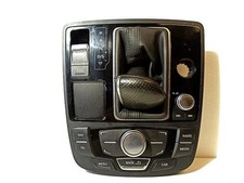 AUDI A7 Sportback 4GA, 4GF